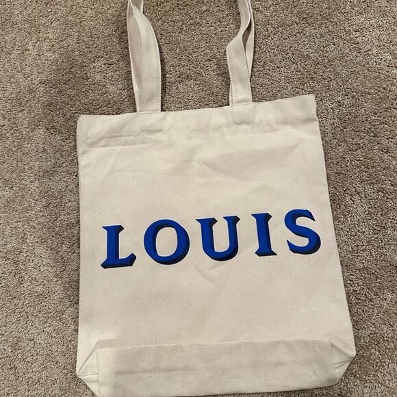 Louis Vuitton 200 Trunks Visionaries Limited Edition Tote Bag - Picture 2 of 9